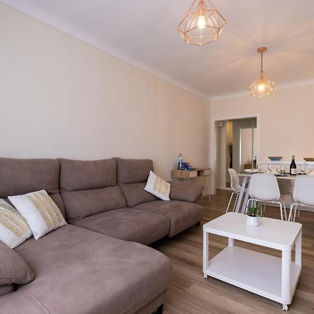 Btheguest Apartment Ponta Delgada  Ngoại thất bức ảnh