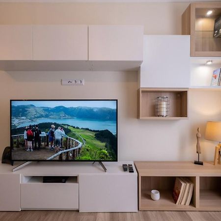 Btheguest Apartment Ponta Delgada  Ngoại thất bức ảnh