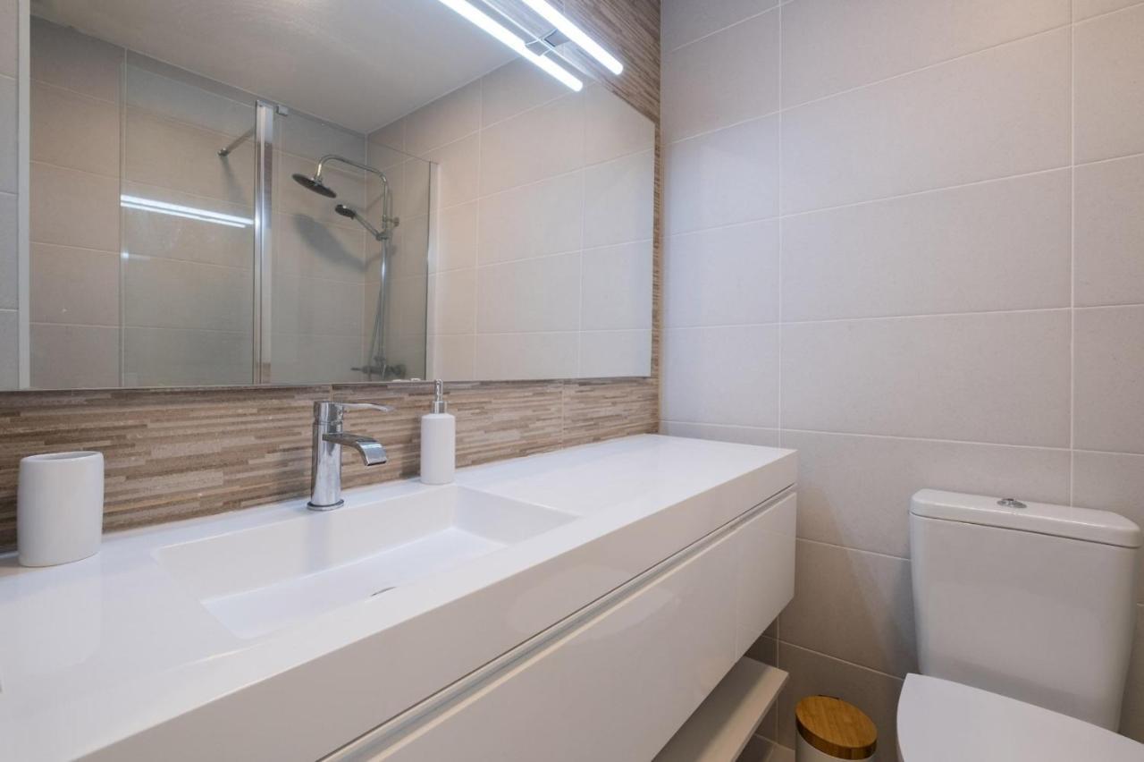 Btheguest Apartment Ponta Delgada  Ngoại thất bức ảnh