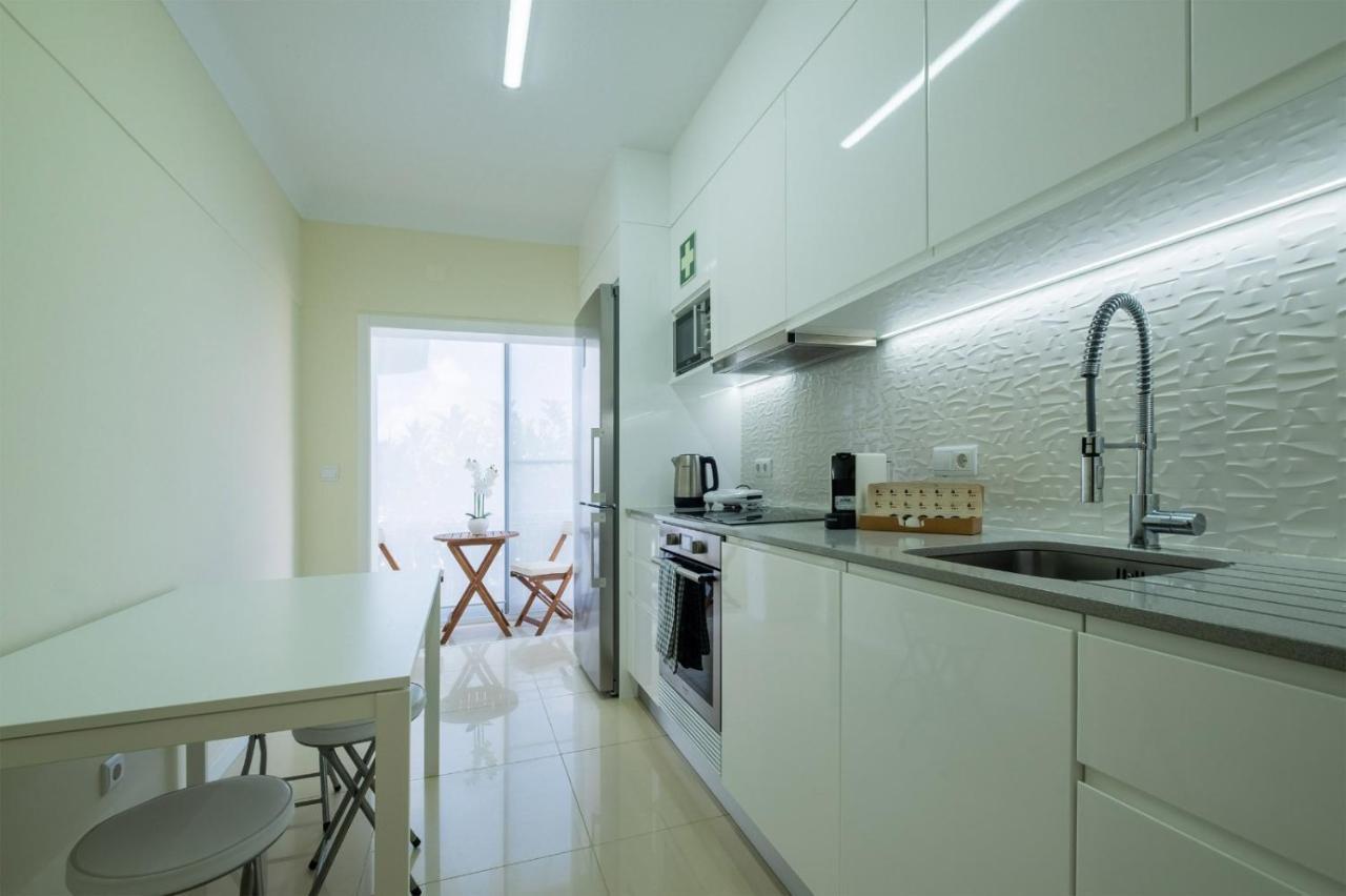 Btheguest Apartment Ponta Delgada  Ngoại thất bức ảnh
