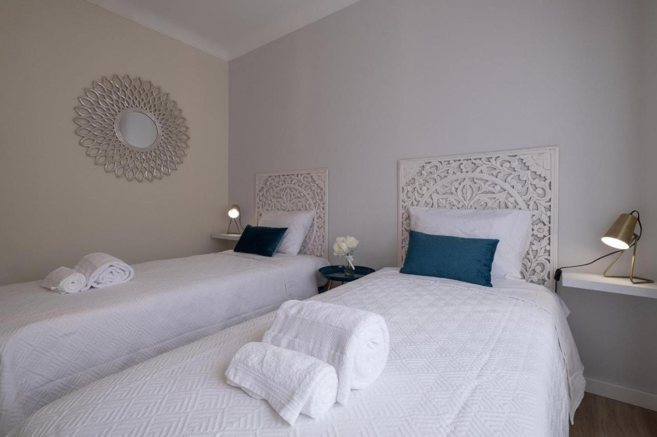 Btheguest Apartment Ponta Delgada  Ngoại thất bức ảnh