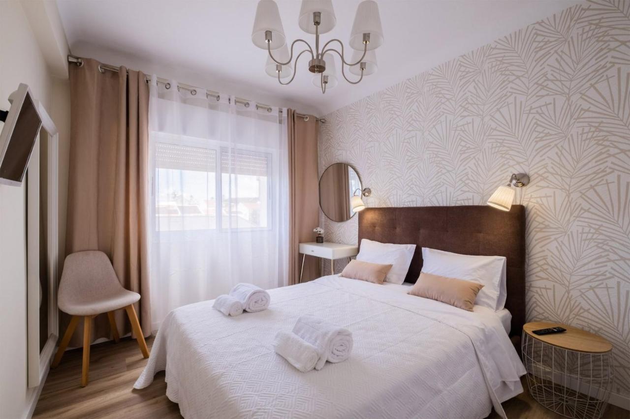 Btheguest Apartment Ponta Delgada  Ngoại thất bức ảnh