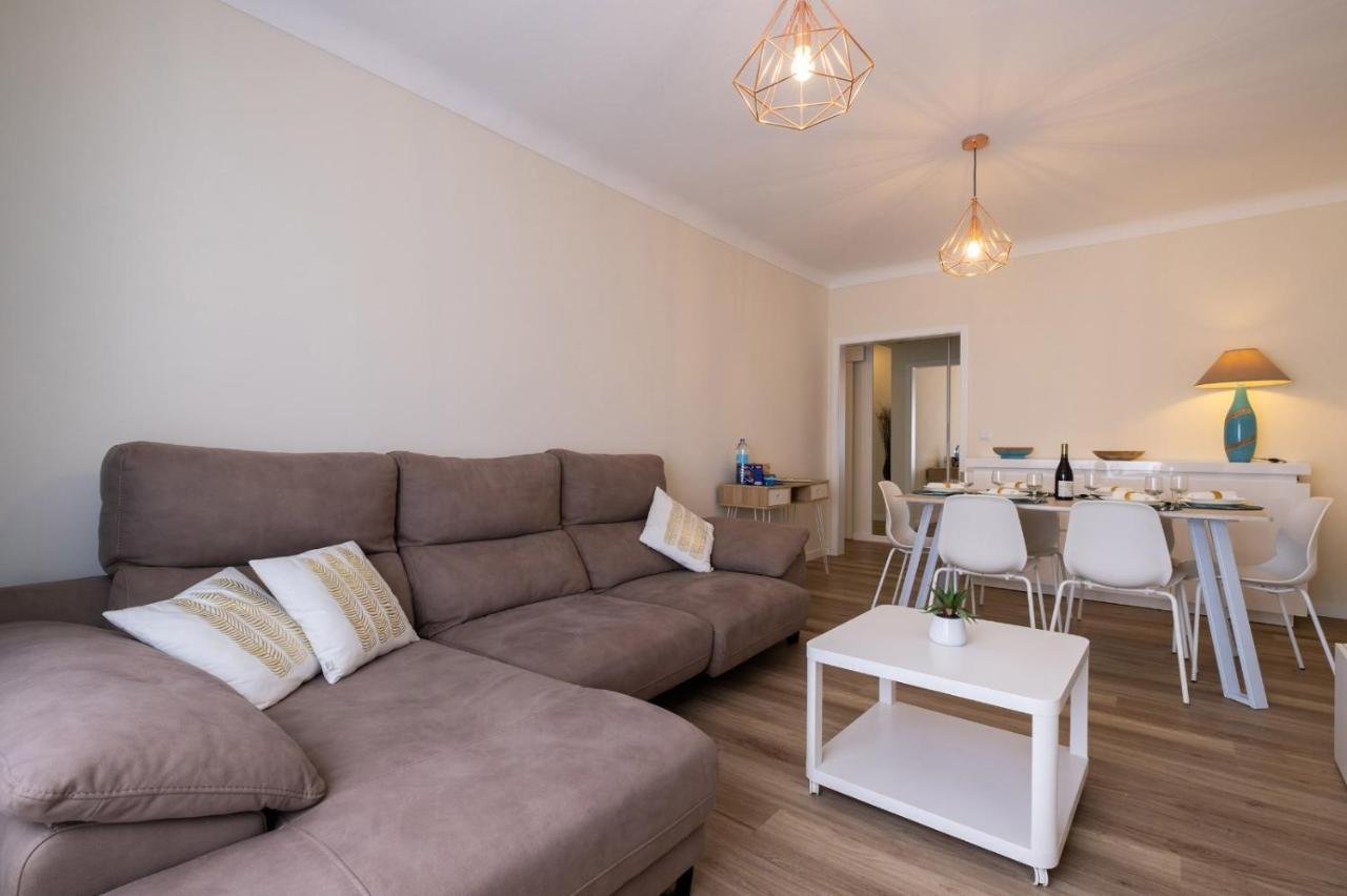 Btheguest Apartment Ponta Delgada  Ngoại thất bức ảnh