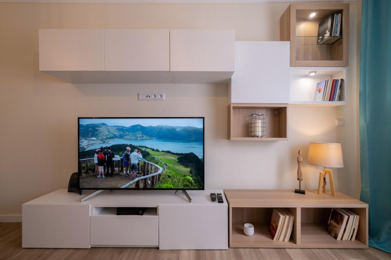 Btheguest Apartment Ponta Delgada  Ngoại thất bức ảnh