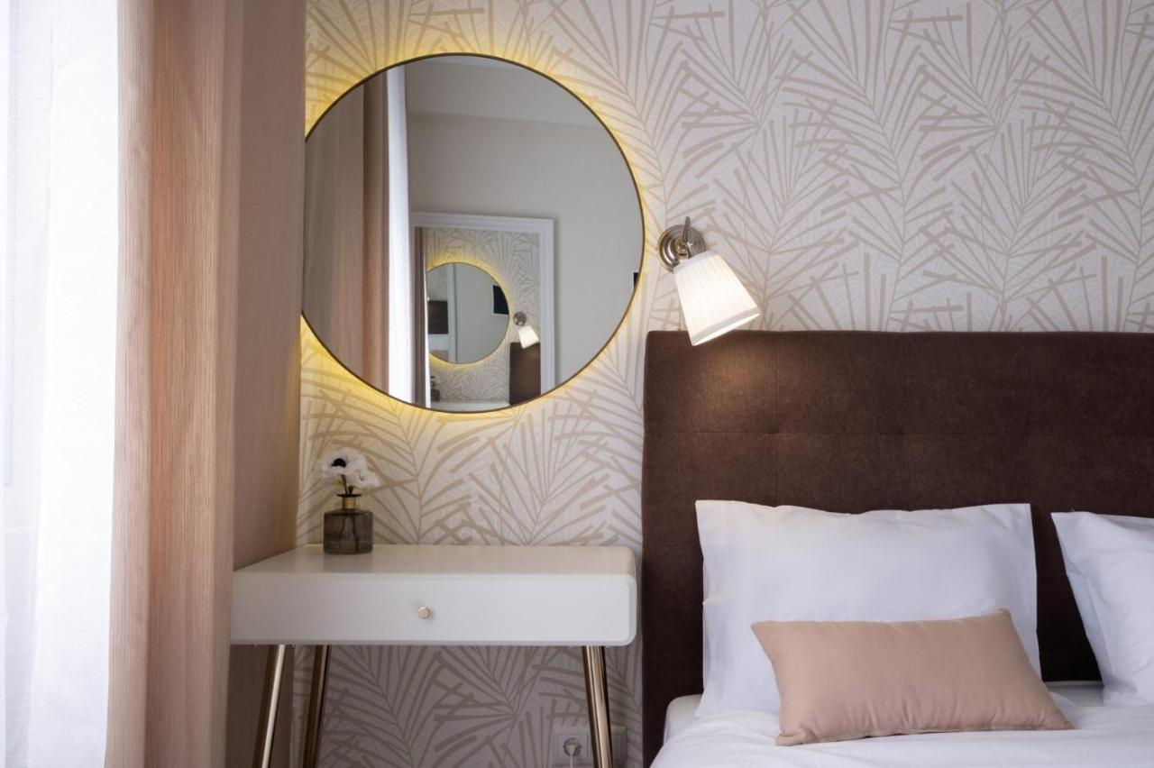 Btheguest Apartment Ponta Delgada  Ngoại thất bức ảnh