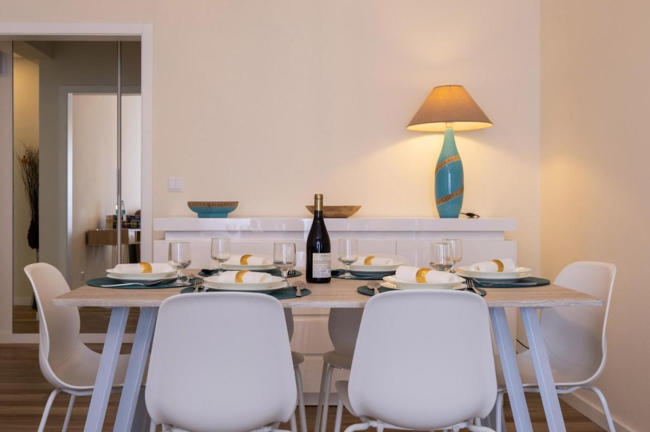 Btheguest Apartment Ponta Delgada  Ngoại thất bức ảnh