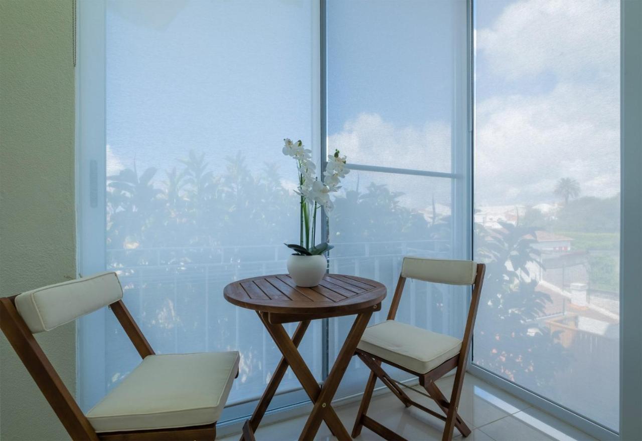 Btheguest Apartment Ponta Delgada  Ngoại thất bức ảnh