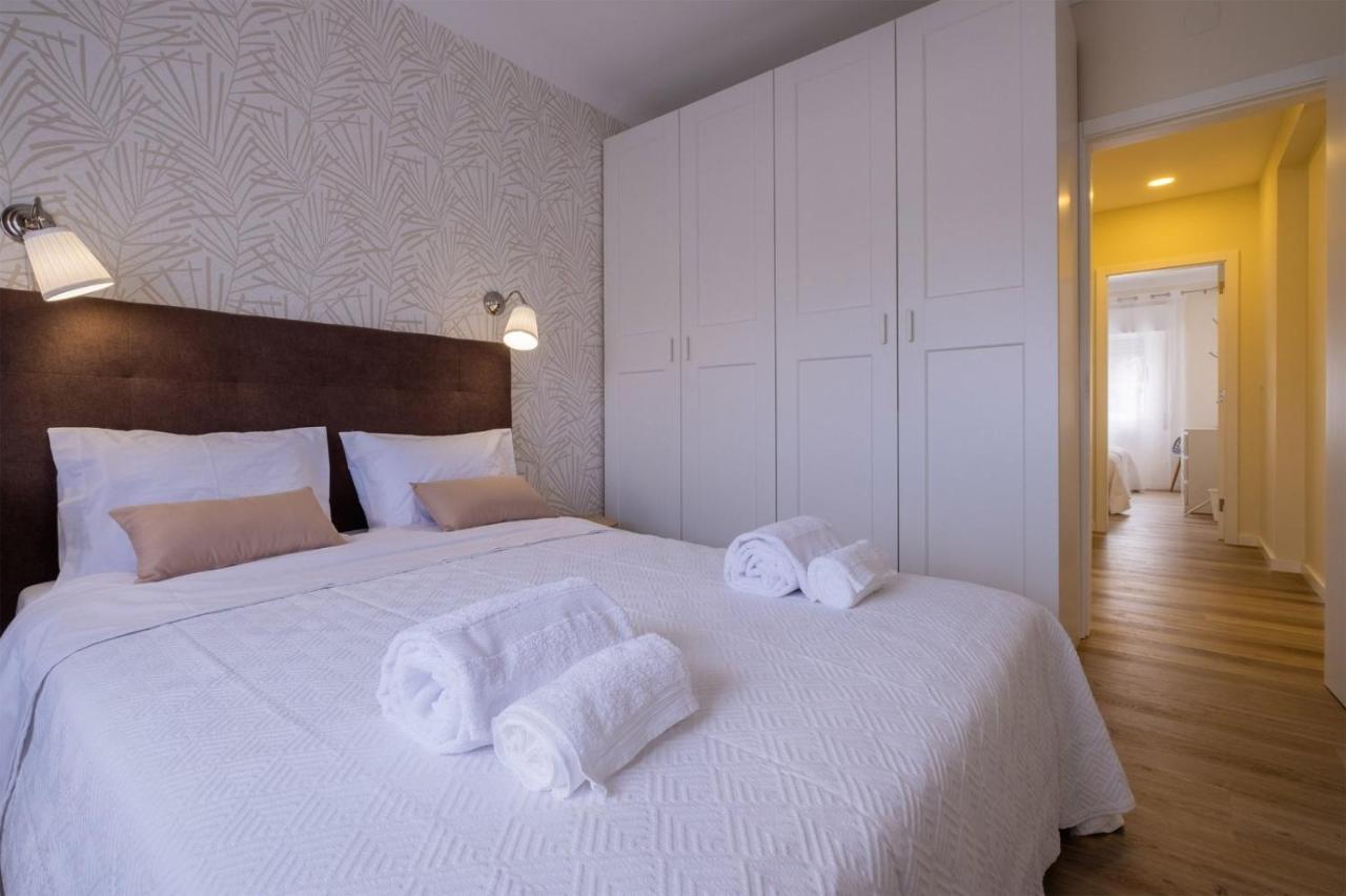 Btheguest Apartment Ponta Delgada  Ngoại thất bức ảnh