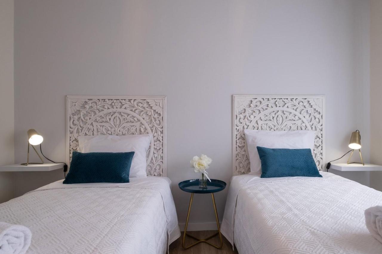 Btheguest Apartment Ponta Delgada  Ngoại thất bức ảnh